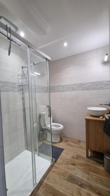 Appartement Premium Beaulieu-sur-Mer Exterior photo