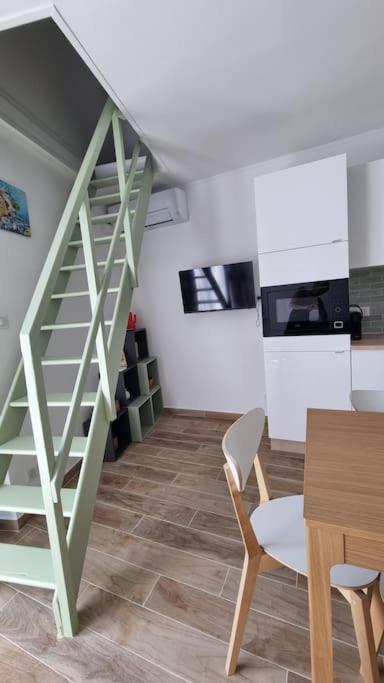 Appartement Premium Beaulieu-sur-Mer Exterior photo