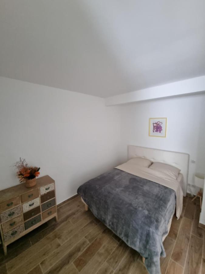 Appartement Premium Beaulieu-sur-Mer Exterior photo