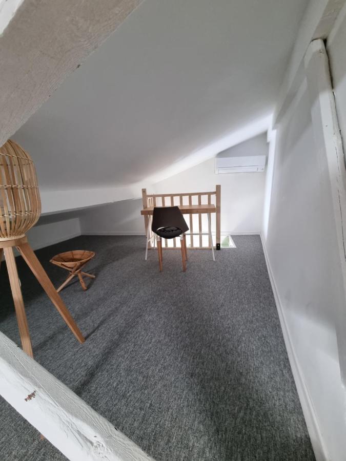 Appartement Premium Beaulieu-sur-Mer Exterior photo
