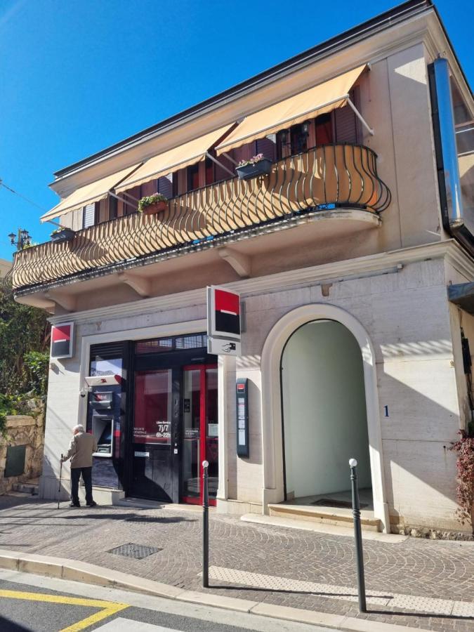 Appartement Premium Beaulieu-sur-Mer Exterior photo